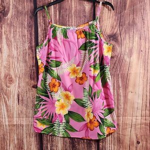 Wild Mango tank size large